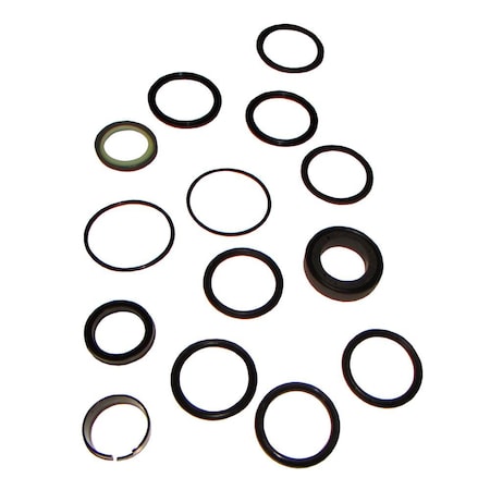 Aftermarket Hydraulic Seal Kit, Lift Tilt Cylinder Fits Case 480C 580C G109484 G32294